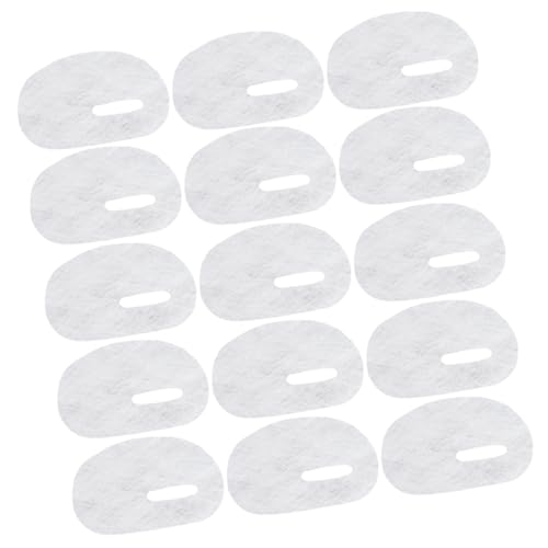 DRESSOOS Para El Cuidado De Los Ojos De Para Ojos Desechables Tratamientos Para Bolsas y Ojeras áscara De Hidrogel Para El Cuidado De La Piel Del Contorno