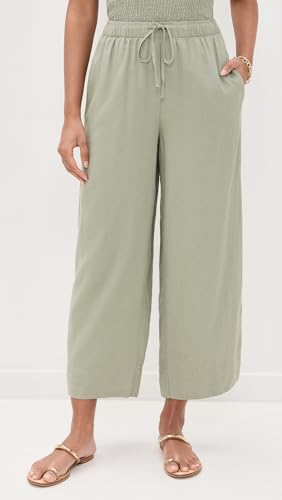 Z SUPPLY Women's Easton Linen Pants2