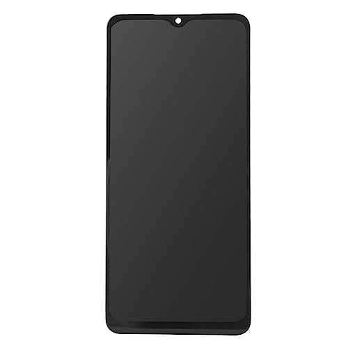 Pantalla LCD para A04s solucionar fallos tactiles negro Goshyda kit reparacion completo
