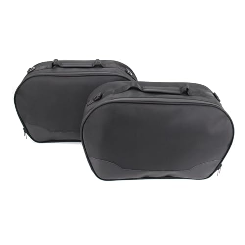 Sacoches intérieures pour Goldwing étanches pour valises GL1800 - 5