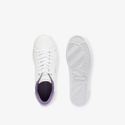 Image of Lacoste Women's Powercourt Sneakers