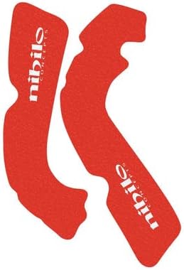 Nihilo Concepts Frame Grip Tape Compatible with Honda CRF 450 RL (2020-2022)