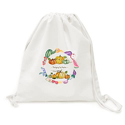Sac en tissu pliable pour fruits et légumes, fini les cabas encombrants