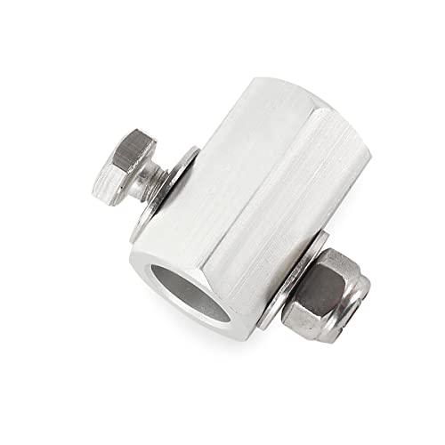 Top Wind Trailer Jack Crank Handle (Curt 28921) Cordless Drill Adapter,Xtptfabs #TOP20