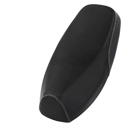 Housse de Protection Siège Moto en Similicuir Premium - Finition Élégante