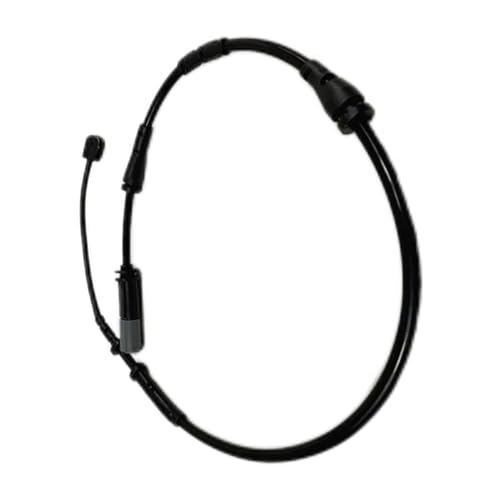 Sensor de desgaste traseras para BMW X2 F39 aviso de pastillas OEM 34356887154 3