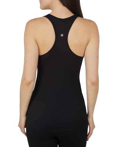 Image of Yogalicious Womens Lightweight Tank Top Soft Racerback Workout Yoga Sleeveless Quick Dry Top
