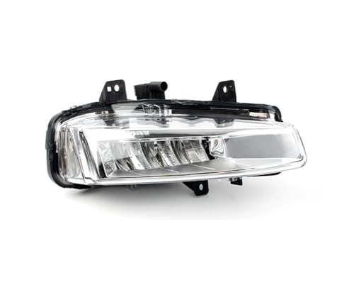 Luz coche antiniebla y parachoques delantero con LED diurna intermitente Discovery 2015-2019