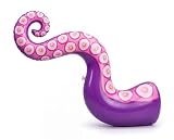Teyva Daily 2 Pcs Halloween Inflatable Octopus Tentacle Decorations Outdoor