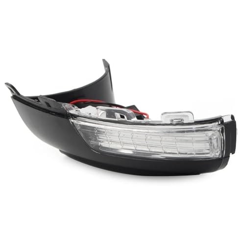 Luz de señal de giro para reparar intermitente de espejo retrovisor en Skoda Yeti
