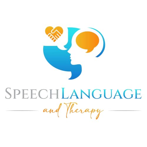 『Speech Language and Therapy』のカバーアート