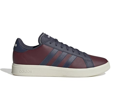 Image of adidas Men Grand Court Base 2.0 Casual Shoe