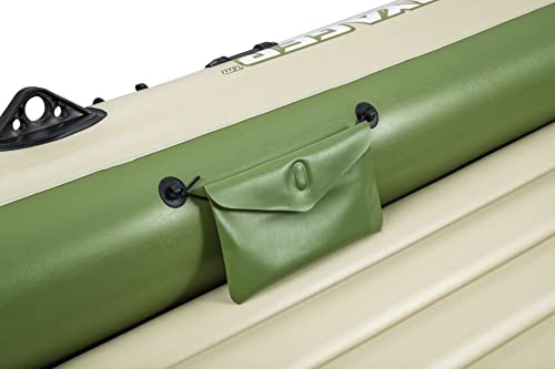 Bestway 11'6' x 57'/3.5m x 1.45m Voyager X4 Raft Set