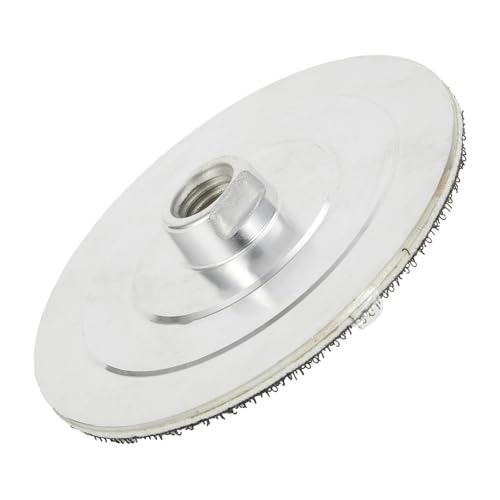 1pc 3 "/4" �o�b�J�[�p�b�h�����p�b�h�A���~�x�[�X�o�b�L���O�z���_�[ M14 M10 M16 5/8-11 �X���b�h AngIe �O���C���_�[�c�[��(3inch M10)
