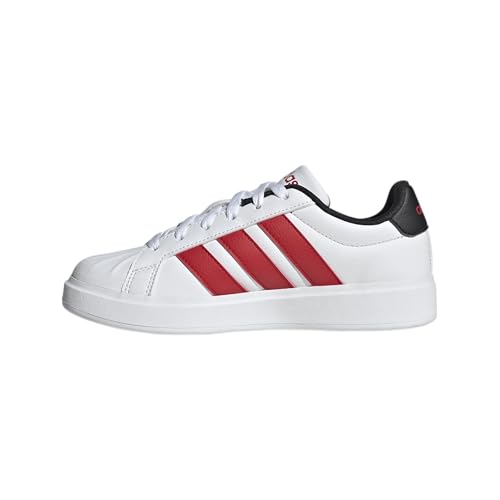 adidas Unisex-Child Streettalk Sneaker - Product Details