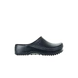 Das Zwei-Weiten-System:Modeschuhe beweisen Ihnen meist schon nach kurzem Tragen, dass sie der Gesunderhaltung Ihrer Fuesse hinderlich sind. Ihre Zehen werden zusammengedrueckt und der Fuss nur punktuell belastet, was zu Schmerzen und Verformungen fuehrt.