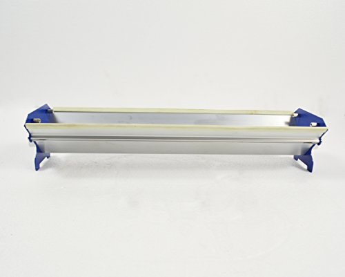 Intbuying 1 Pc Of 14"(35Cm) Emulsion Scoop Coater For Screen Printing Aluminum Alloy Light Weight Durable Quality #TOP1