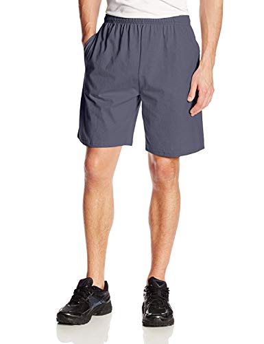 Image of SOFFE Men's Classic Cotton Pocket Short