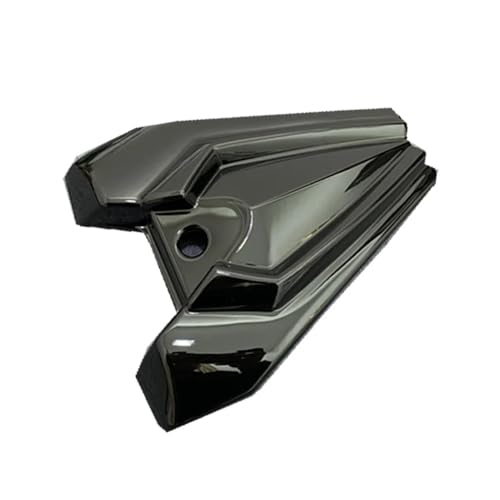 Housse de selle arrière Z1000 remplacez votre siège passager usé par un carénage solo 2014-2021