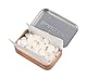 Barkleys Pepper & Peach Gourmet Mints 6 x 50 gr