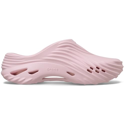 Image of Crocs Unisex-Adult Echo Wave Clogs