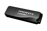 Superschneller USB 3.1 GEN 1 Verbinder Typ A (abwärtskompatibel mit USB 3.0, 2.0 & 1.1)