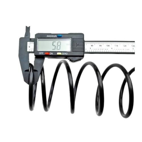 Resorte de embrague para CF 850 y 1000, soluciona tirones 5