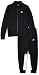 Produktbild Nike Herren Sportswear Trainingsanzug, Black/Black/White/White, S