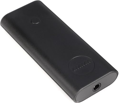 Aiaiai Unit-4 X02 Transmitter boitier transmission pour moniteur studio