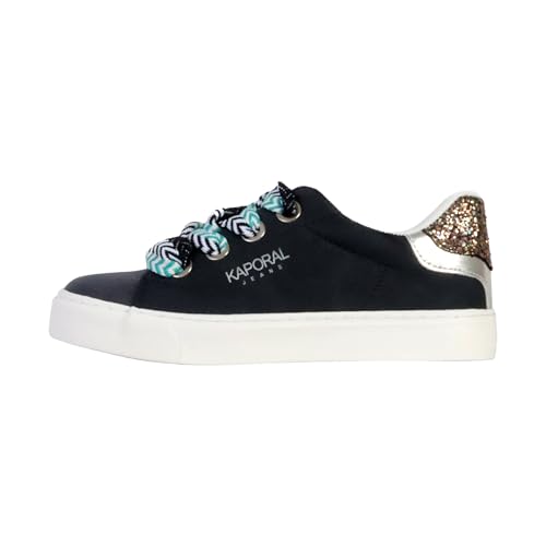 Baskets Kaporal Severine avec semelle souple pour femme