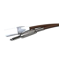 Amazon.co.jp: CANARE/カナレ XLRケーブル キャノンオス-モノラル