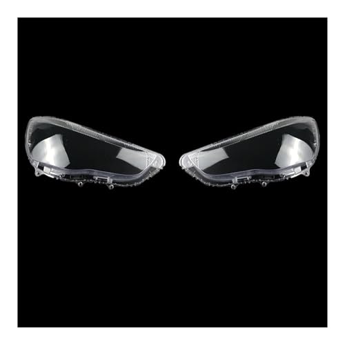 Lentille de phare ASX 2013-2018 anti-jaunissement protégeant efficacement vos lampes de voiture