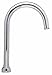 Zurn G67852 5-3/8" Low Lead Gooseneck Spout - "B" Spout