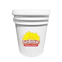SunButter Creamy Sandwich Spread, 44 Pound