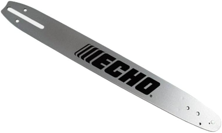 Echo 14 In Replacement Aocd Style Chainsaw Guide Bar