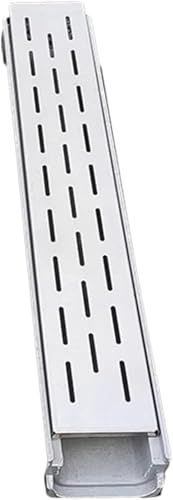 Generisch Pflasterstäbchen Entwässerungsrinne für Außenbereiche