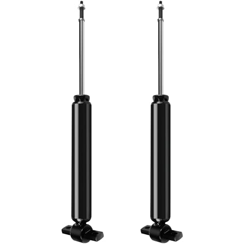 3440022 5667 Rear Shocks Struts for Ford, OCPTY Back Shock