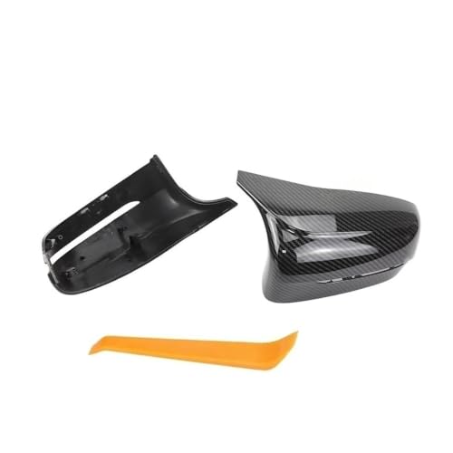Capuchon rétroviseur M8 F91 sublimez le style de votre Série 8 M850i