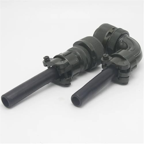 Conector Rectangular ZVZHGXDX 3 pines 1 pieza miniatura 3