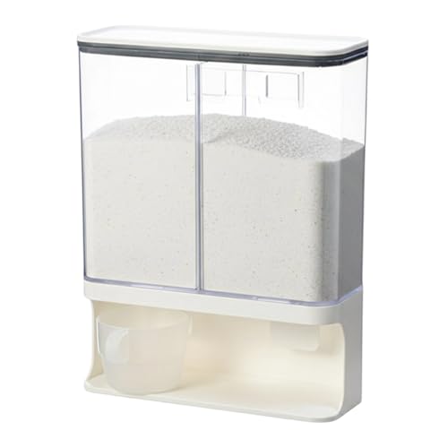 Imagen de Dispensador De Detergentes Líquidos Soporte De Bomba En Forma De Granos De Arroz