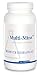 Biotics Research Multi-Mins Iron & Copper Free -- 120 Tablets