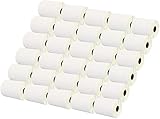 Sin BPA 30 rollos compatibles S0904980 104 mm x 159 mm etiquetas de envío para Dymo LabelWriter 4XL (220 etiquetas por rollo)