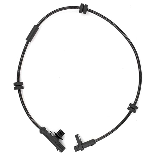 Capteur de vitesse de roue ABS arrière gauche droit Ecosport 2013-2016