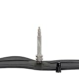 Palmy Sports (パルミースポーツ) 自転車チューブ 26×1.90-2.125 FV (48mm) PS26-1.90-F48/172-10034