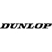 Factory Effex Logo 5 Pack Stickers - Dunlop - White 04-2670