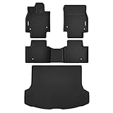 Naibeve Floor Mats for Toyota...