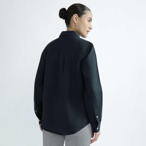 Image of Marks & Spencer Women Shirt