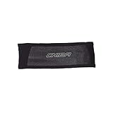 Chiba Erwachsene Rollstuhlhandschuh Windstopper, schwarz, L, 11116