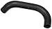 ACDelco Gold 20065S Molded Lower Radiator Hose