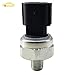 Automotive Oil Pressure Sensor Switch Compatible with 2004-2004 INFINITI QX56 2003-2009 Nissan 350Z Altima Armada Frontier GT-R Sentra Titan Xterra Replaces OEM 25070-CD00A 25070-CD00 25070CD00A
